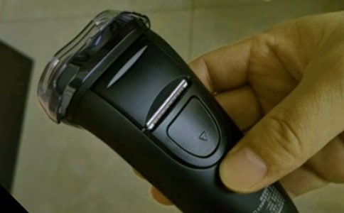 关于剃须刀说明文5篇