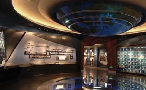 参观天文馆小学生作文