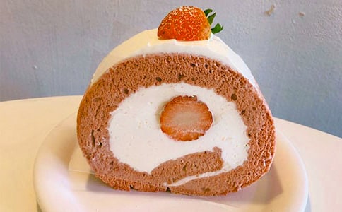 幸福甜点屋九冰雪蜜糕作文