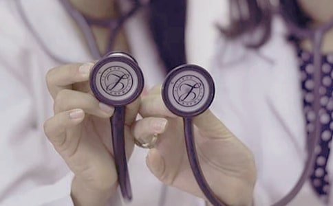 《世界上第一个听诊器》教学设计