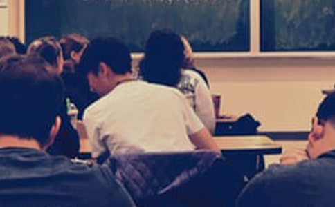 同窗情作文400字