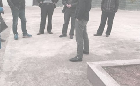 统计局实习报告范文参考