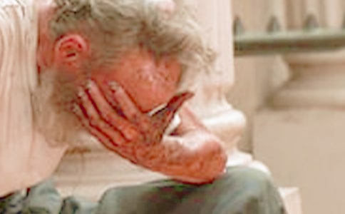 童话故事《头疼的狮子大王》