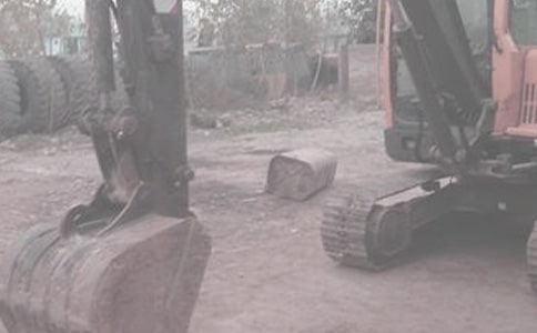 挖掘机设备租赁合同(通用15篇)