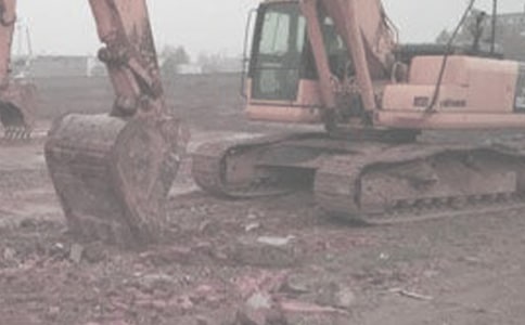 二手挖掘机转让合同8篇