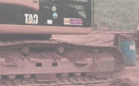 【荐】挖掘机设备租赁合同