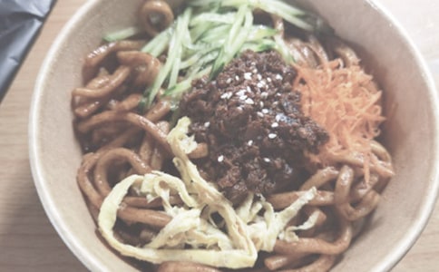 我们的外卖生活作文800字