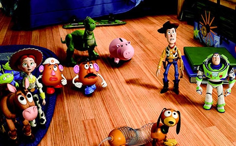 【精华】玩具狗作文300字三篇