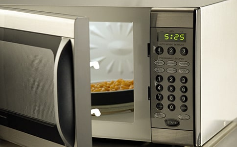 我家的微波炉二年级作文500字