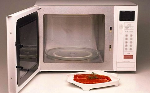 ˵����΢��¯�Ķ���