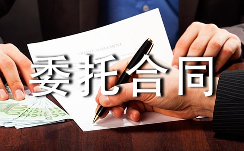 ����ί�к�ͬ����