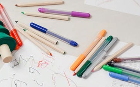 文具用品宣传标语