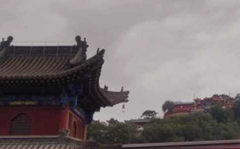 ��̨ɽ����