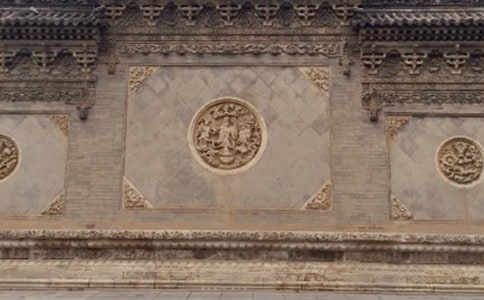 关于游玩五台山的作文