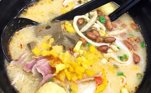 午餐幽默句子(精选240句)