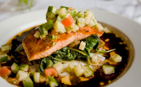 爱心午餐作文【荐】