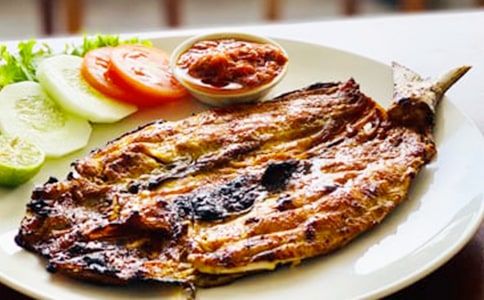 关于初中营养午餐黑板报