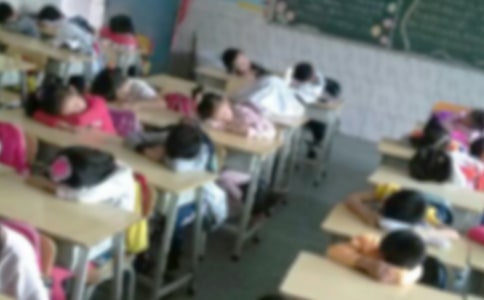 关于午休的作文300字(通用41篇)