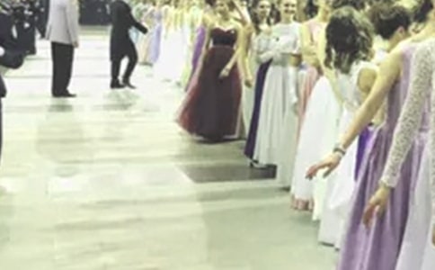 假面舞会活动策划方案