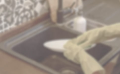 【热门】洗碗作文300字9篇