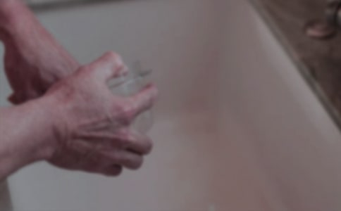 【荐】我帮妈妈洗碗作文