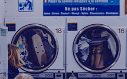 洗衣作文600字七篇