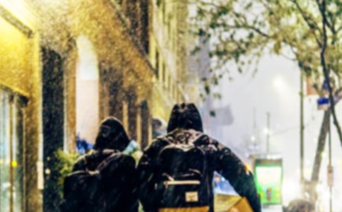 �����Ϲ�����ѩ�ľ���