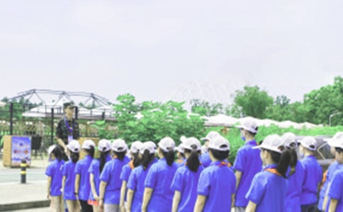 夏令营开营仪式老师发言稿(精选11篇)