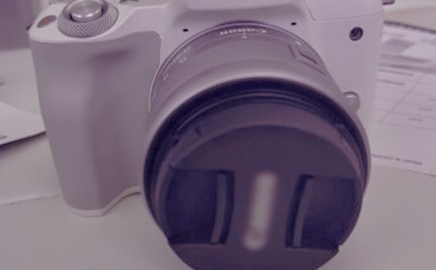 相机照到的尊严作文