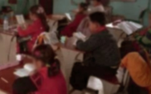 美丽乡村小学作文(15篇)