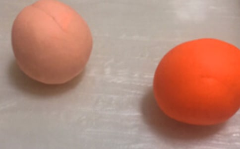 橡皮泥作文600字