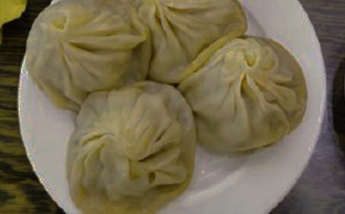 小笼包400字作文范文