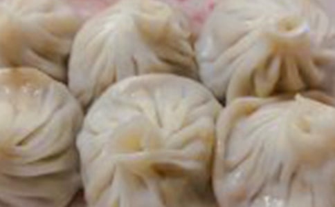 开封小笼包