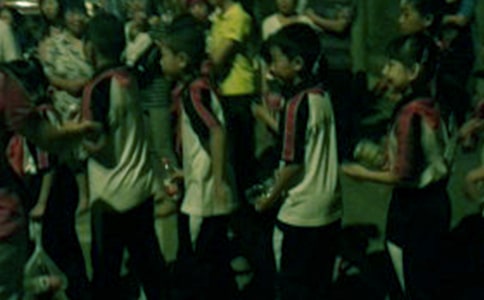 �й�Сѧ������ռǽ�����ƪ