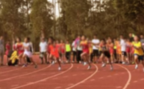 小学运动会加油稿