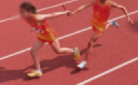 (集合)小学运动会新闻稿