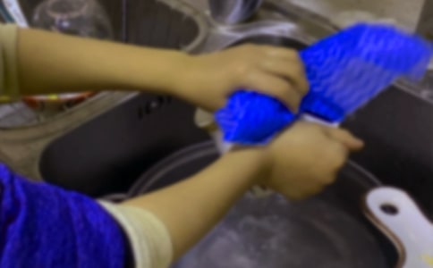 孝顺是一种美德作文