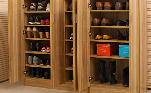 母亲的鞋架阅读题及答案