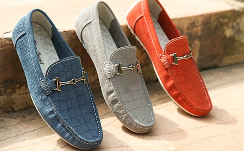 未穿过的鞋子随笔