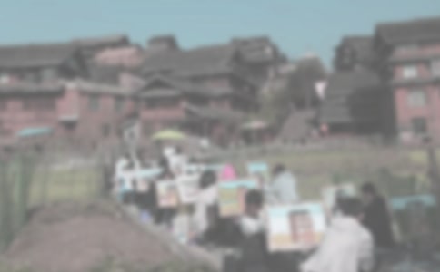 关于写生的实习报告4篇