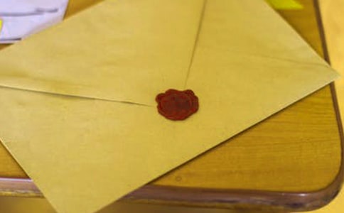 写信作文600字合集4篇