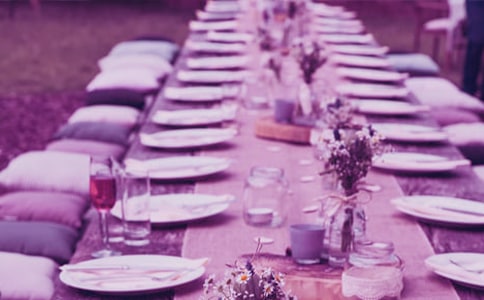 新婚庆典主持人发言稿