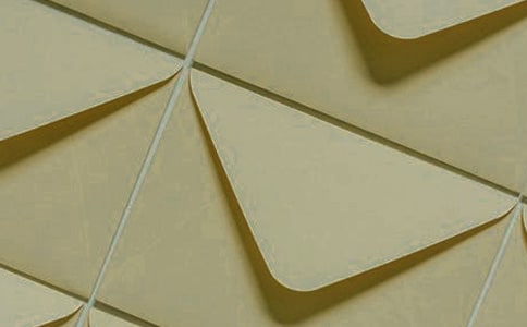 有关信件的祝福语(精选105句)