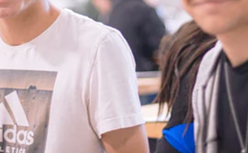 2021年作为学长欢迎新生的欢迎词