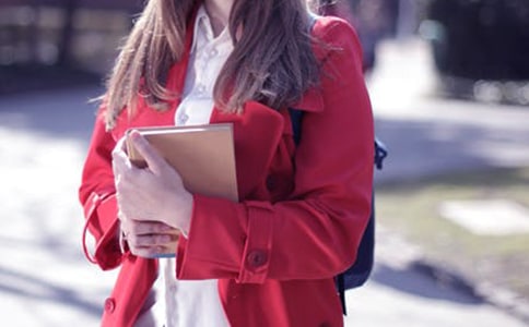 学姐给学弟学妹们的寄语