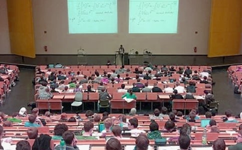 致广大学子的一封信