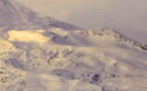 精选雪山作文300字五篇