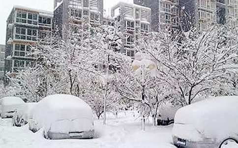 矿井暴雪灾害的应急预案(通用5篇)