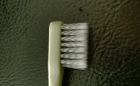 牙刷作文400字7篇