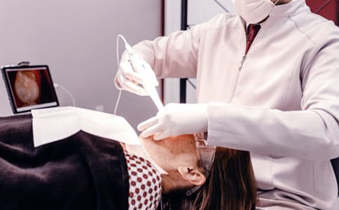 我想做一名牙医作文800字(精选12篇)